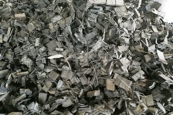 Rubber Chips 