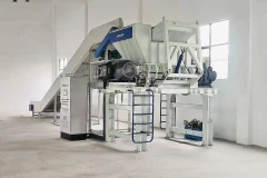 Stop Landfilling the Bulky: Unlock Value with Advanced Shredding Technology Today