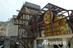 Jaw Crusher for Sale in Poland