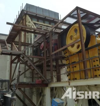 Jaw Crusher for Sale in Poland