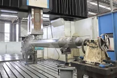 GEP ECOTECH Hexagonal Shredder Shaft: A New Upgrade for Shredder Core Components