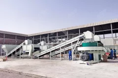GEP ECOTECH Delivers High-Performance RDF Pelletizing Unit in the Middle East