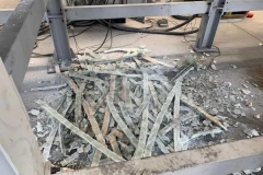 Let's Find Effective Shredding Methods of Wind Turbine Blades at GEP ECOTECH