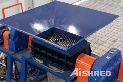 Waste Shredder for Sale United Arab Emirates