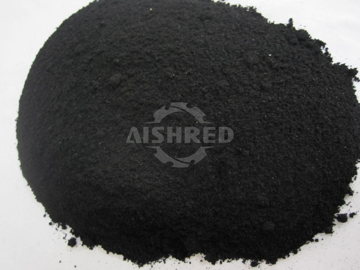 Rubber Powder