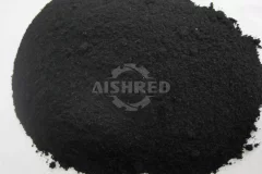 Unlocking the Potential of Waste Tires: High-Efficiency Rubber Powder Production