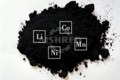 From Waste Batteries to Black Mass, GEP ECOTECH's Full Chain Battery Recycling System