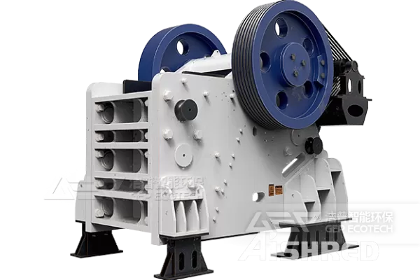 JAW Crusher