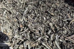 Small Metal Parts Recycling Solution: From Mixed Waste to High-Purity Metal