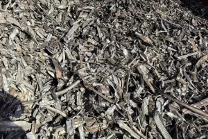 Small Metal Parts Recycling Solution: From Mixed Waste to High-Purity Metal