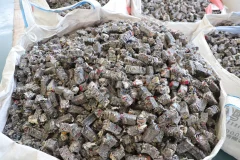 How to Optimize RDF Pelletizing Machine Selection and Process for Different Waste Materials