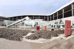 Turn Waste into Fuel: Complete RDF Production Solutions