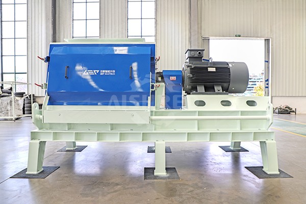Hammer Mill