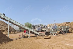 Tailored Drum Chipper Assists Efficient Processing of Straw Bales